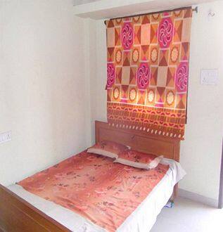 Shree Paras Deep Girls Hostel, Indore 2